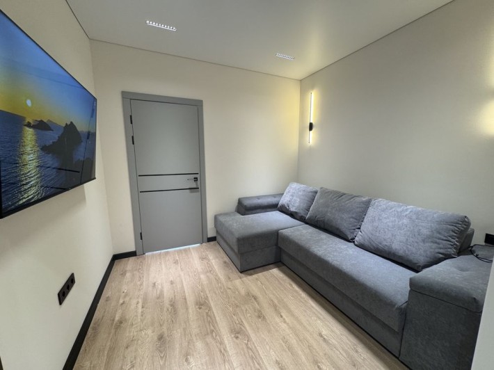 Продається  2-х кімнатна новобудова - фото 1