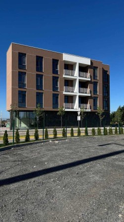 Продам 1 кімнатну квартиру в клубном будинку премиум класса !!! - фото 1