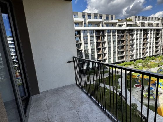 Продаж квартири площею 99 м2 бізнес класу. ЖК Park land Ужгород