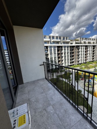 Продаж квартири площею 99 м2 бізнес класу. ЖК Park land - фото 1