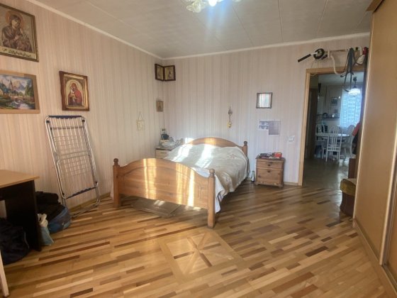 Продається економна 2к квартира з а/о, район Аграрного Університету Сумы