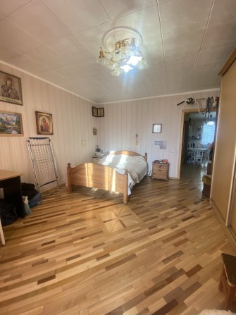 Продається економна 2к квартира з а/о, район Аграрного Університету - фото 1