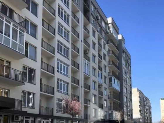 Продається 1кімнатна новобудова Черновцы