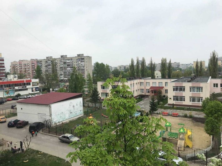 Терміновий продаж 3х кімнатної ціна знижена - фото 1