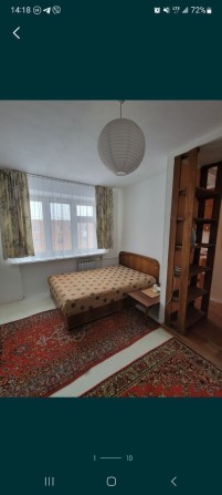 Квартира однокомнатная, хозяин, пр. Перемоги 131 - фото 1