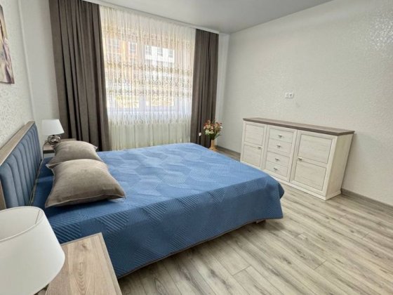 Продаж однокімнатної квартири На Щасливому Ровно