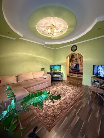 Продам 3х кімнатну квартиру Г.Крут,  автон.опален., ремонт,  мебелі - фото 1