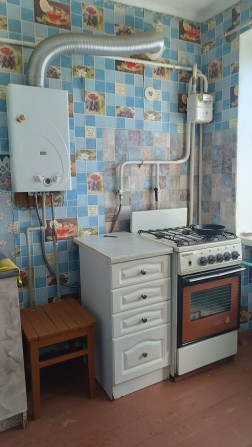 Продам 1 кім квартиру на Хіміку - фото 1