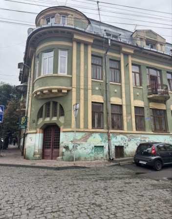 Квартира в центрі міста - фото 1