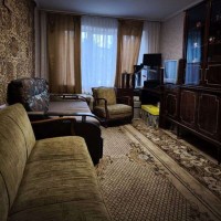 Продаж 3-к квартири вул. Анатолія Солов'яненка 4 Киев