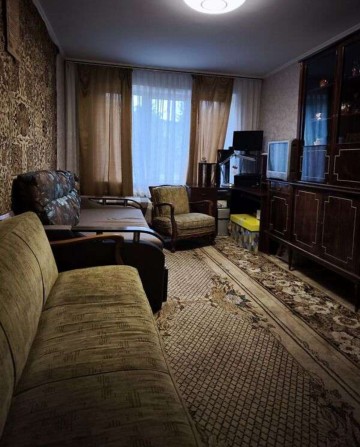 Продаж 3-к квартири вул. Анатолія Солов'яненка 4 - фото 1