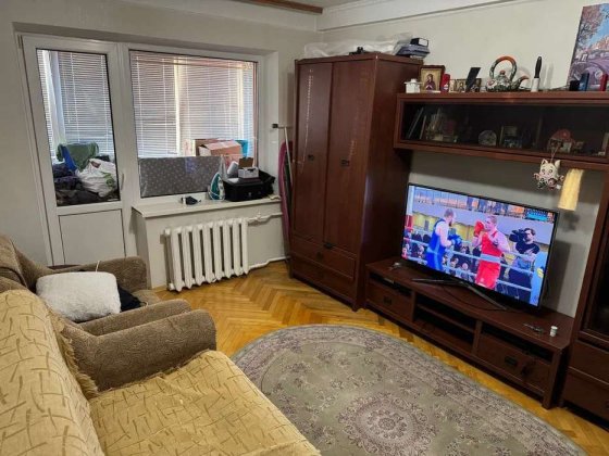 Продаж 2-кімнатної квартири Донця Михайла вул. 5 Киев