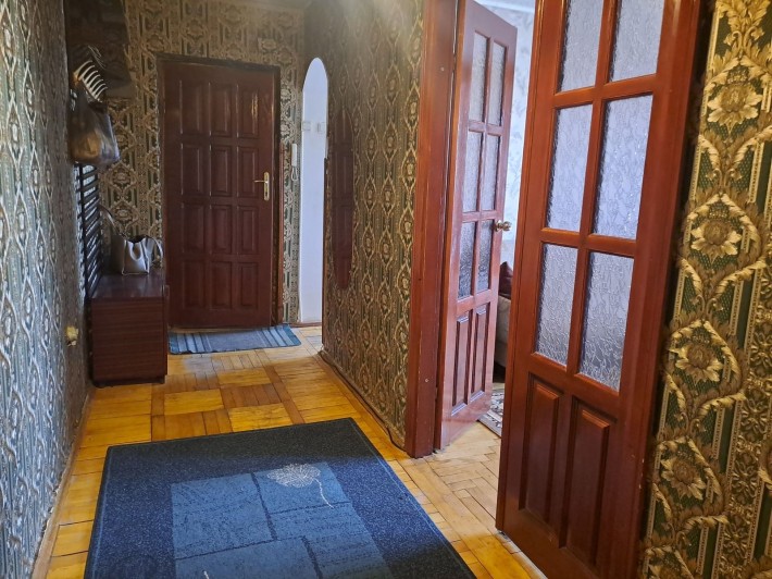 Продаж.3 кімнати м Тернопіль Центр вул Медова - фото 1