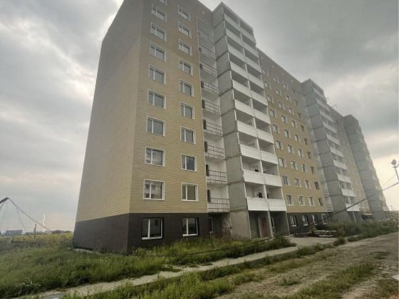 Однокімнатна в новобудові по класній ціні ! Полтава