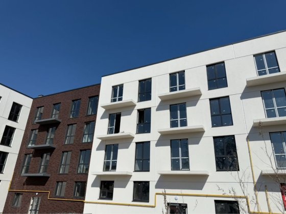 Продаж квартири поблизу Центру Тернополь