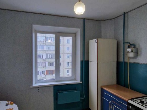 Розсошенці. Продам однокімнатну квартиру Полтава