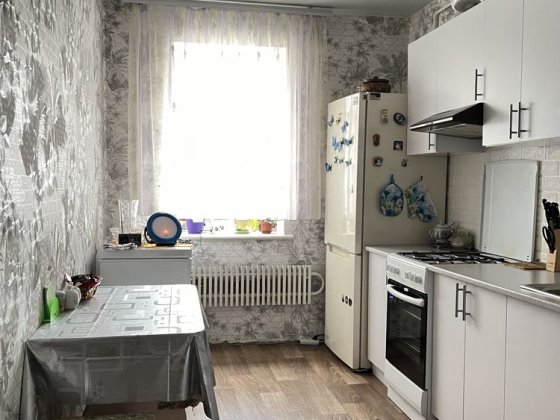 Продам 5 к квартиру в цегляному будинку. Є відновлення Сумы