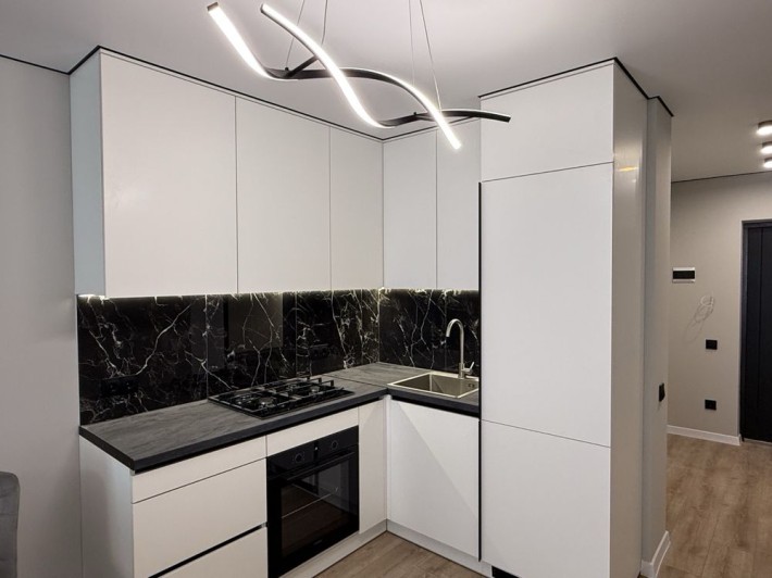 Продаж 1 кім кв Тернопіль і/о є/р - фото 1