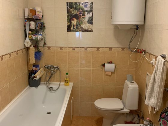 Продається чотирикімнатна чешка в Чернівцях на Південно-Кільцевій Чернівці