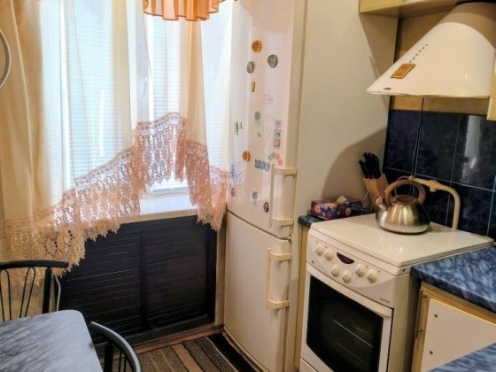 Центр, вул. УПА (Ватутіна), 1-кімн. квартира. Полтава