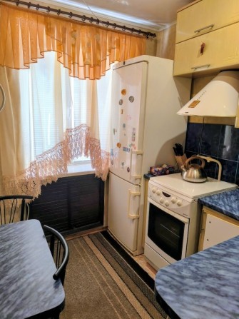 Центр, вул. УПА (Ватутіна), 1-кімн. квартира. - фото 1