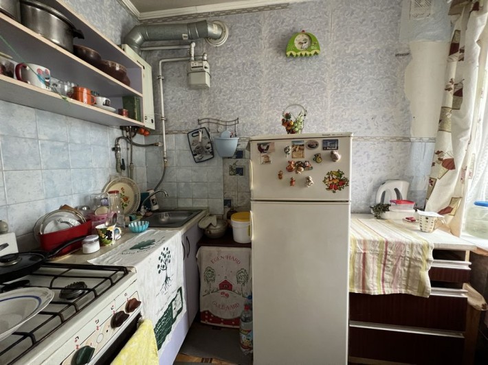 Конкорд! 1 кімнатна квартира - фото 1