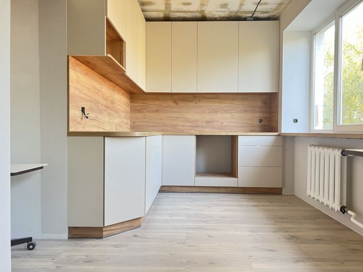 2 к в цегляному будинку/ Хіммістечко - фото 1