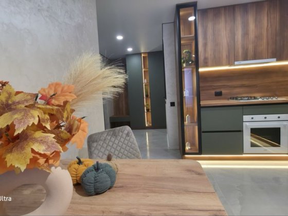 Продається 3 кімнатна квартира по вул. Смакули Тернополь