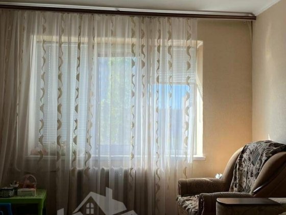 Продається 3 кмн квартра в спальному районі з гарною інфраструктурою Сумы