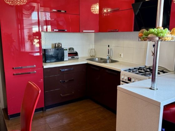 Продається 2км квартира, вул. Карпенка, Дружба Тернополь