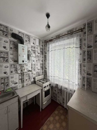 2к квартира, двостороння, 45м2, поверх 2/5, ТРЦ "Конкорд" - фото 1