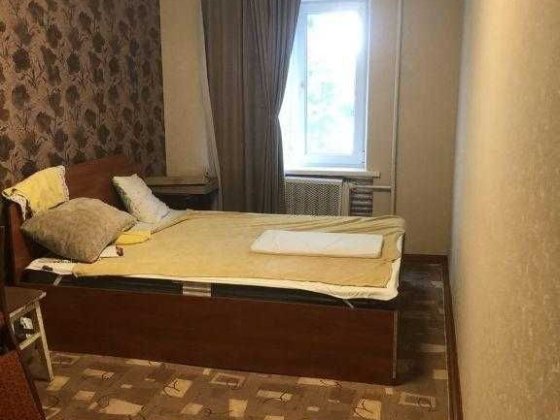 Продається 3-кімнатна квартира в районі Алмазного Полтава