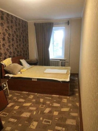 Продається 3-кімнатна квартира в районі Алмазного - фото 1