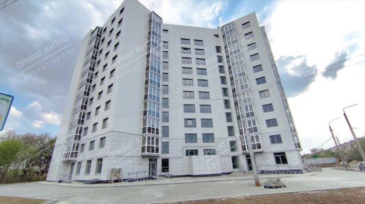 Квартира в зданому будинку на Пушкарівському! - фото 1