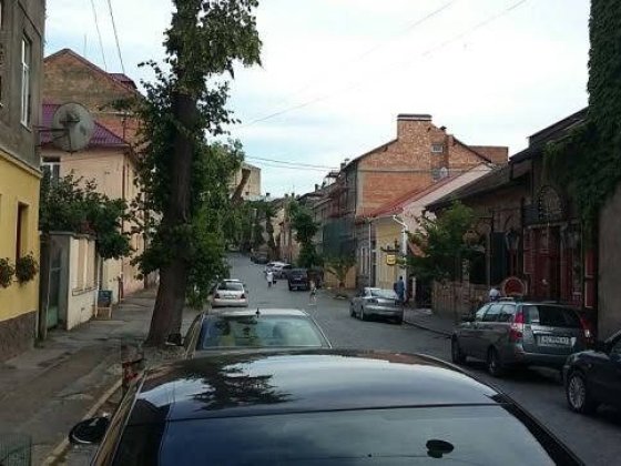 Продаж 2-ох кімнатноі квартири м.Ужгород вул.Волошина Центр!! Ужгород