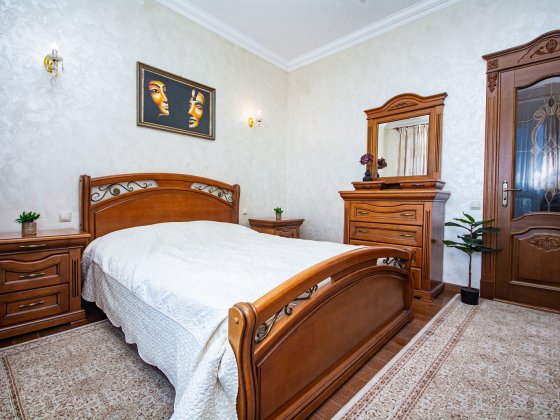 Продаж 2кімнатної квартири в ЖК Зарічний, метро Славутич Киев