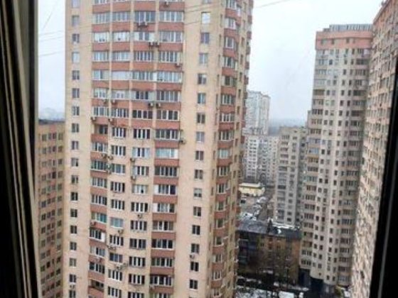 Продаж 2-к квартири вул. Олевська 7 Киев