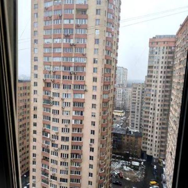 Продаж 2-к квартири вул. Олевська 7 - фото 1