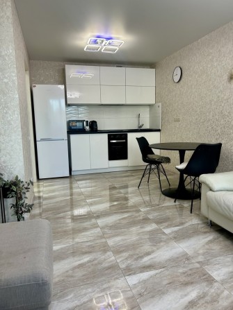 Без% Продаж 1к квартири ЖК Вудсторія, метро Червоний Хутір, Дарницький - фото 1