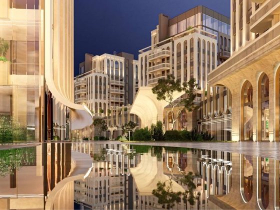 Residents Avenue 1 кімн Ужгород