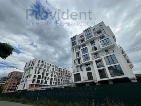 Продаж однокімнатної квартири у новобудові| Жк В4|є газ| переуступка Ужгород