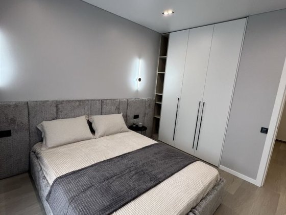 Топова квартира з ремонтом Рівне