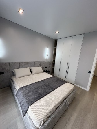 Топова квартира з ремонтом - фото 1