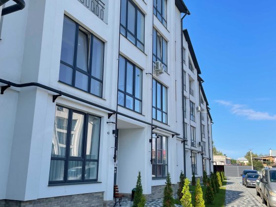Продаж 2 кімнатна квартира Чернівці ЖК "Затишний квартал" Черновцы