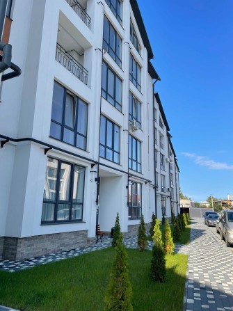 Продаж 2 кімнатна квартира Чернівці ЖК "Затишний квартал" - фото 1
