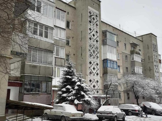 Продається квартира по вулиці Дівоча! Тернополь