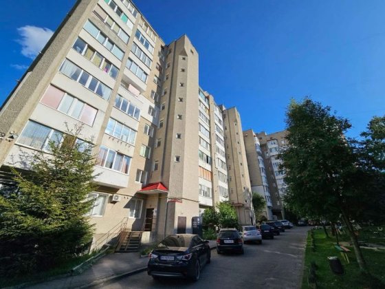 ПРОДАЖ 2 кім вул. Лучаківського Тернополь