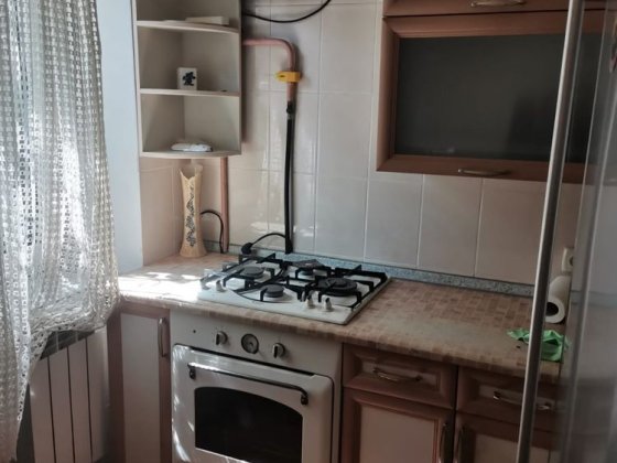 Продаж 1-кімнатної квартири по Лесі Українки Сумы