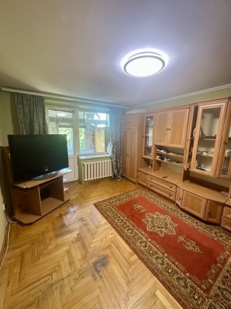 Продається 1кім квартира біля парку Жовтневого - фото 1