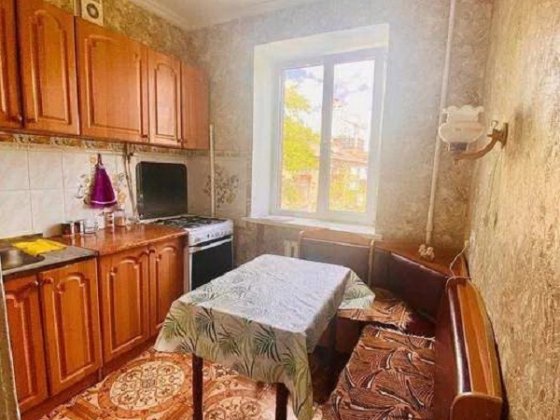 Продаж 3-кімнатної квартири, вулиця Новодарницька, 23/7, Дарницький район Київ